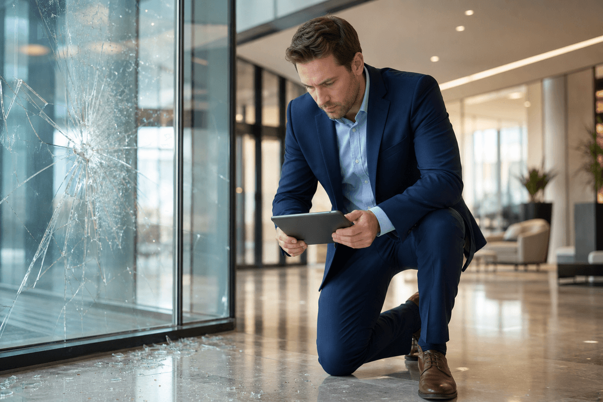 Versicherung & Finanz